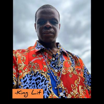 *We Divine* (We Didn't Come From Monkeys) Freestyle Music ~By King Lit