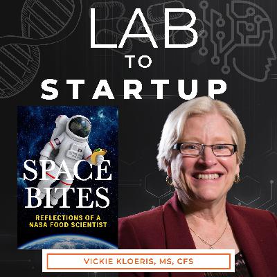 Feeding our astronauts - Reflections of a NASA food scientist