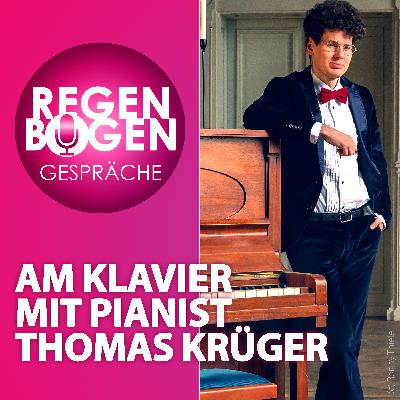 "Mr. Pianoman" Thomas Krüger
- wie seine Musik, die Menschen weltweit verbindet "Mr. Pianoman" Thomas Krüger
- wie seine Musik, die Menschen weltweit verbindet