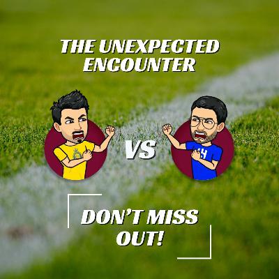 The Unexpected Encounter | Episode 01 The Unexpected Encounter | Episode 01
