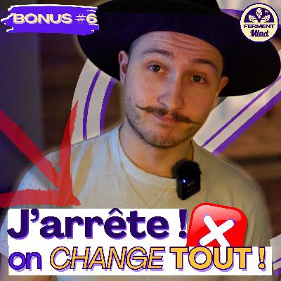 On doit parler... Le changement, c'est MAINTENANT 🔥