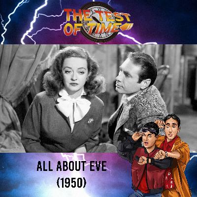 Episode 484: All About Eve (1950)
