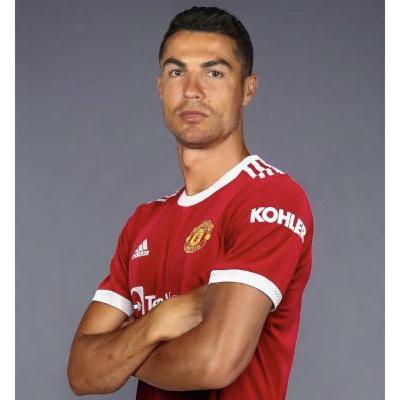 Ronaldo back to United Ronaldo back to United
