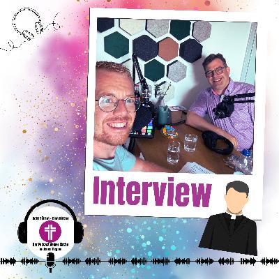 #11 Blick unter den Talar - Ulrich Behrendts #11 Blick unter den Talar - Ulrich Behrendts