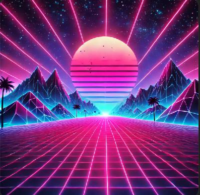 Kleine Reise durch das Synthwave-Genre