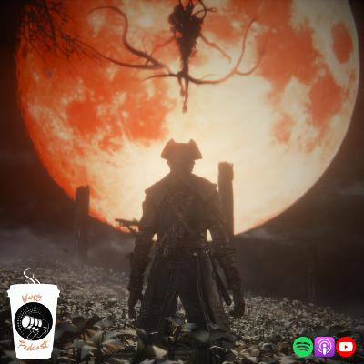 VENTI PODCAST #415: ¿Sony PlayStation compra a From Software? VENTI PODCAST #415: ¿Sony PlayStation compra a From Software?