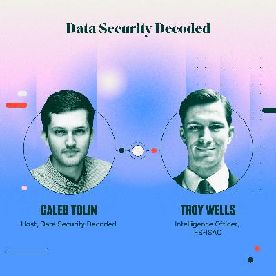 Three Threats Reshaping Financial Services: Identity, Supply Chain, and AI Three Threats Reshaping Financial Services: Identity, Supply Chain, and AI