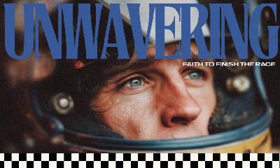 Unwavering Faith in the Pressure - Unwavering - PS Luke Nucifora Unwavering Faith in the Pressure - Unwavering - PS Luke Nucifora