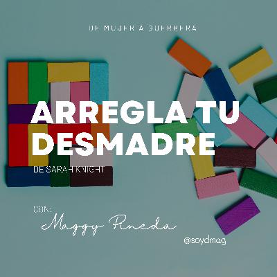 Audiolibro | Arregla tu desmadre - Sarah Knight | Parte 6 Audiolibro | Arregla tu desmadre - Sarah Knight | Parte 6