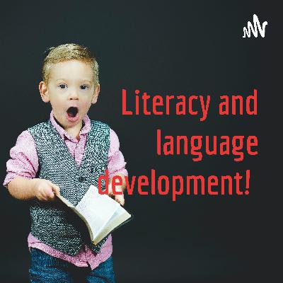 Literacy and language development!  (Trailer)