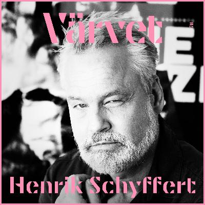 KORT Henrik Schyffert: ”Bra kultur går back så in i helvete”