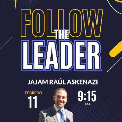 RAB RAUL ASKENAZI- FOLLOW THE LEADER