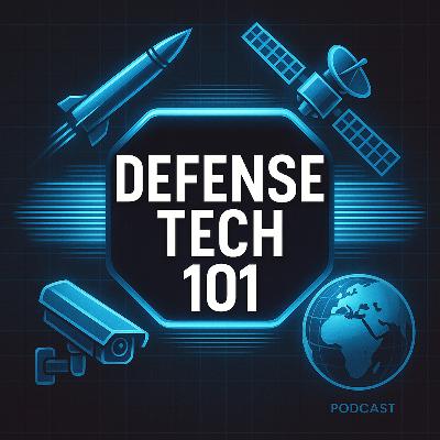 Defense Tech 101