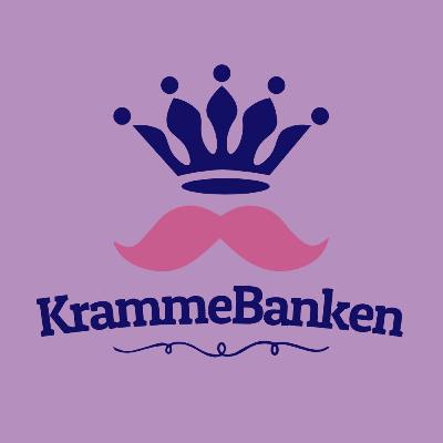 Velkommen til KrammeBanken! Velkommen til KrammeBanken!