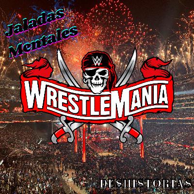 Wrestlemania 37