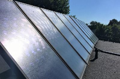 Vai varam nodrošināt pieaugošās prasības pēc enerģijas ar videi draudzīgām tehnoloģijām? Vai varam nodrošināt pieaugošās prasības pēc enerģijas ar videi draudzīgām tehnoloģijām?