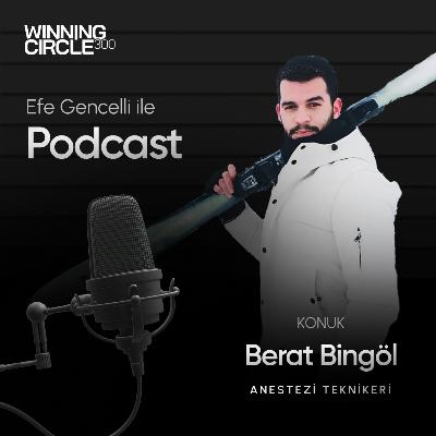 10 - Berat Bingöl (Anestezi Teknikeri)
