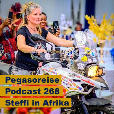 pp268 - Steffi in Afrika
