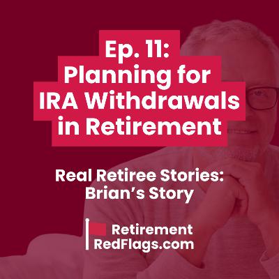 Planning for IRA Withdrawals in Retirement