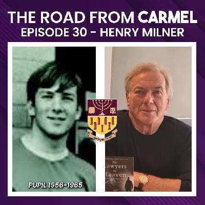 Henry Milner (1956-65) Henry Milner (1956-65)