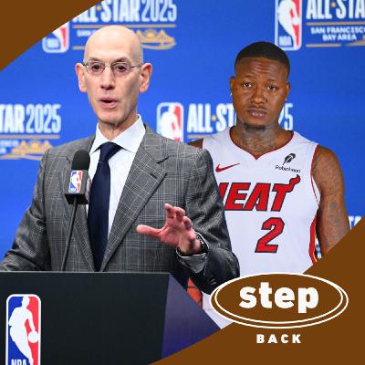 La NBA est-elle allée trop loin avec les paris sportifs ? La NBA est-elle allée trop loin avec les paris sportifs ?