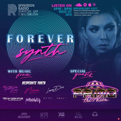 Episode 127 - The one where Primo returns, and 2 become 3