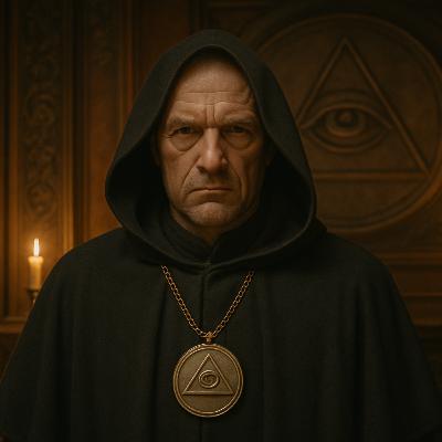 Sociedades Secretas: Los Misterios Mejor Guardados de la Historia 🕵️‍♂️🧩