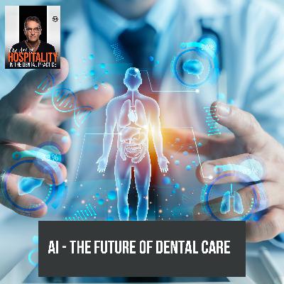 66: How AI Is Shaping the Future of Healthcare 66: How AI Is Shaping the Future of Healthcare