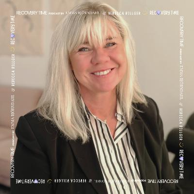 #64 Trygga Ditt Nervsystem med Helen Olausson
