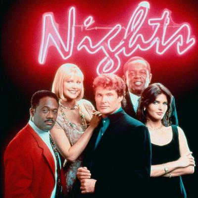 1097: Baywatch Nights: S2.E6 "The Cabin" 1097: Baywatch Nights: S2.E6 "The Cabin"