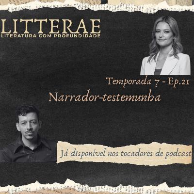 Narrador-testemunha