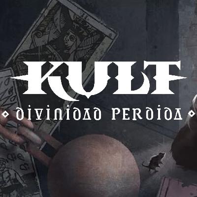 Taroticum - Kult - Scifo - 6 Sesión