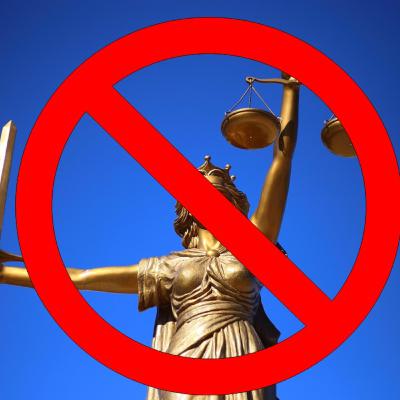 What is Freedom from Law? (020)