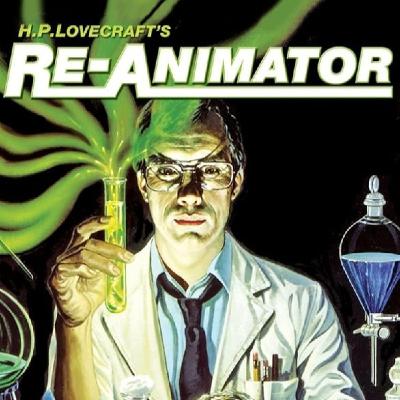231.- Especial Poloween: Trilogía Re-Animator