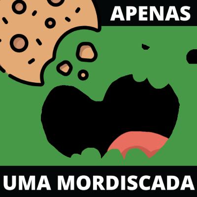 Apenas Uma Mordiscada - Northern Journey