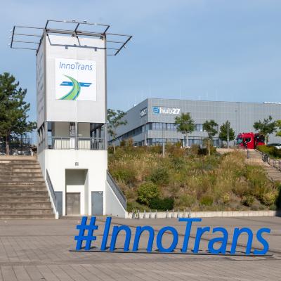 InnoTrans 2024 | 0. nap | 2024. évi 7. adás
