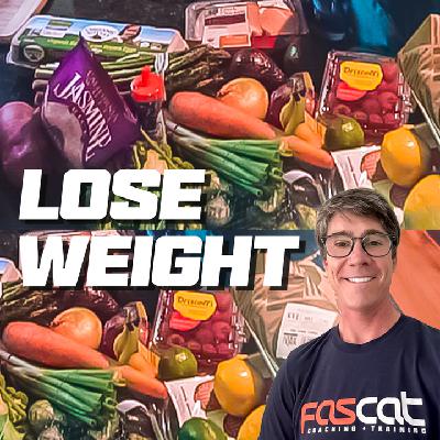 Lose Weight like a Ferrari Lose Weight like a Ferrari