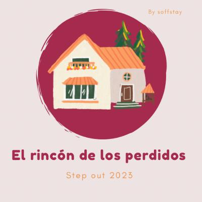 Step out 2023
