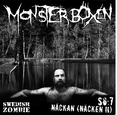 MB S6 : 7 Nåckan (Näcken II)