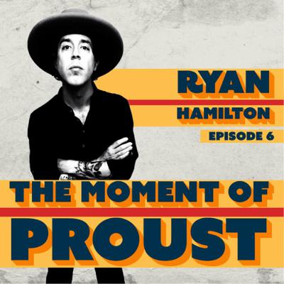 Episode Six - Ryan Hamilton Episode Six - Ryan Hamilton