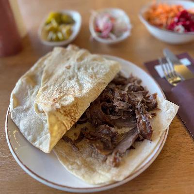 #169 Döner Kebab #169 Döner Kebab