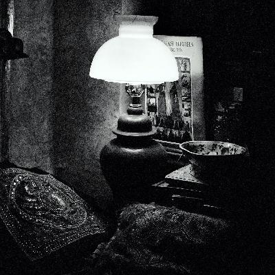 Il cuore rivelatore - Edgar Allan Poe