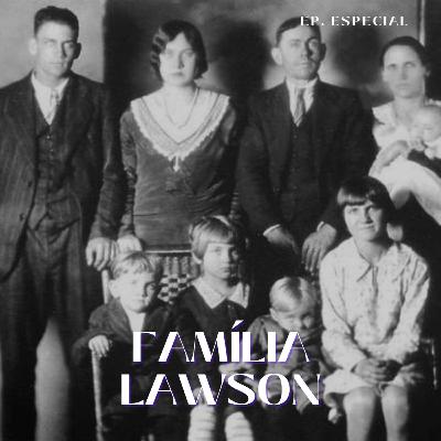 O Massacre Natalino da Família Lawson
