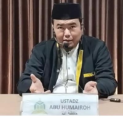 Ustadz Abu Humairoh | Menjelajahi Alam Jin dan Setan | Kenapa Iblis diciptakan?