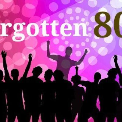 2013-04-20 The Forgotten 80s - Pilot Show (Pop & Rock)