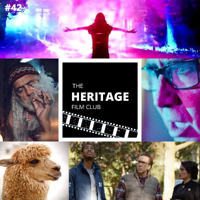 Mike Picks 'Color Out Of Space' - HFC Episode 42