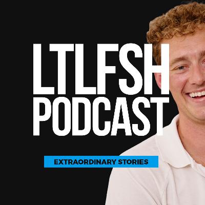 Life on the Edge with Bondi Rescue Lifeguard Trent Maxwell
