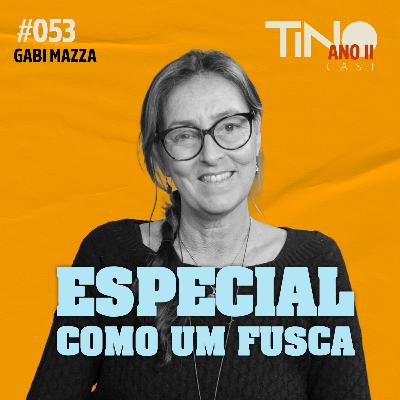 #053 — 1 Ano de Tino e Fusca Doc