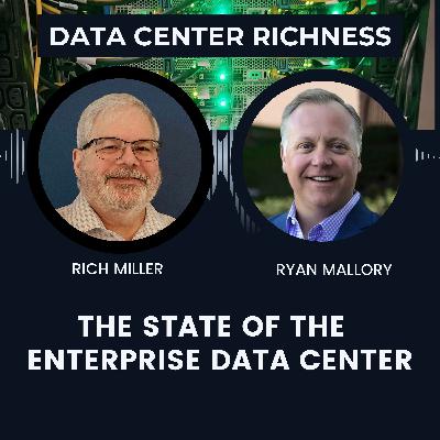 The State of Enterprise Data Centers in 2026
