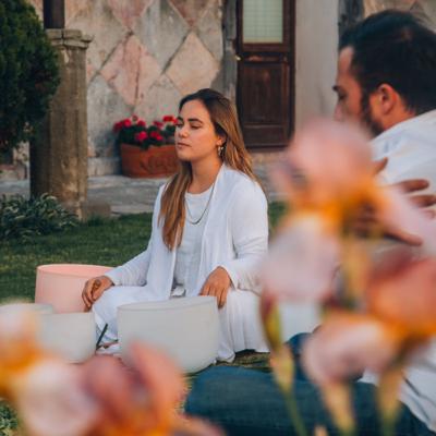 Meditación de liberación